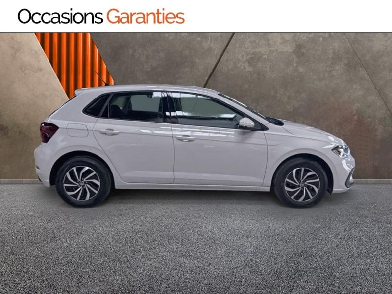 Voitures occasions VOLKSWAGEN POLO Life Clermont-Ferrand