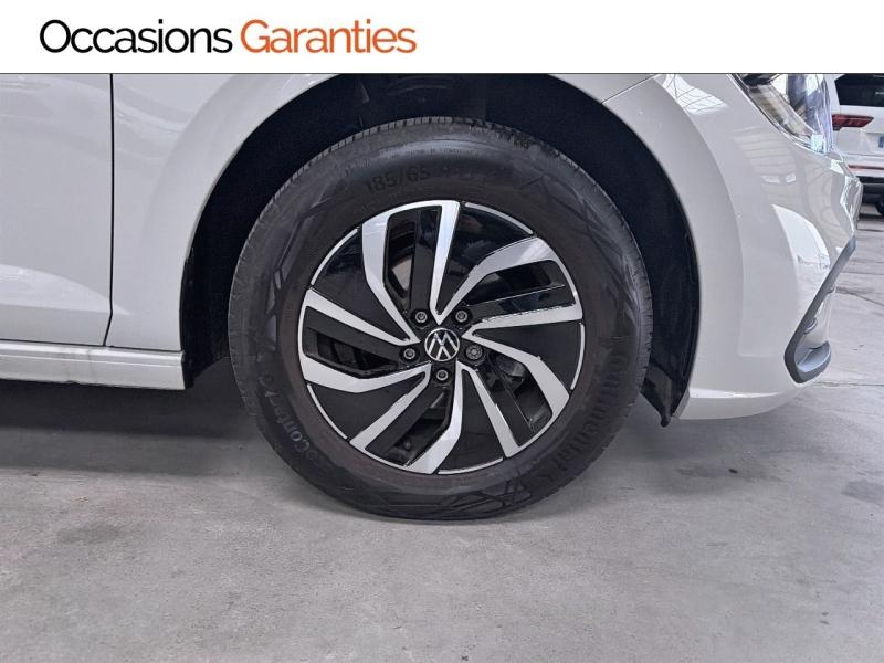 Voitures occasions VOLKSWAGEN POLO Life Clermont-Ferrand