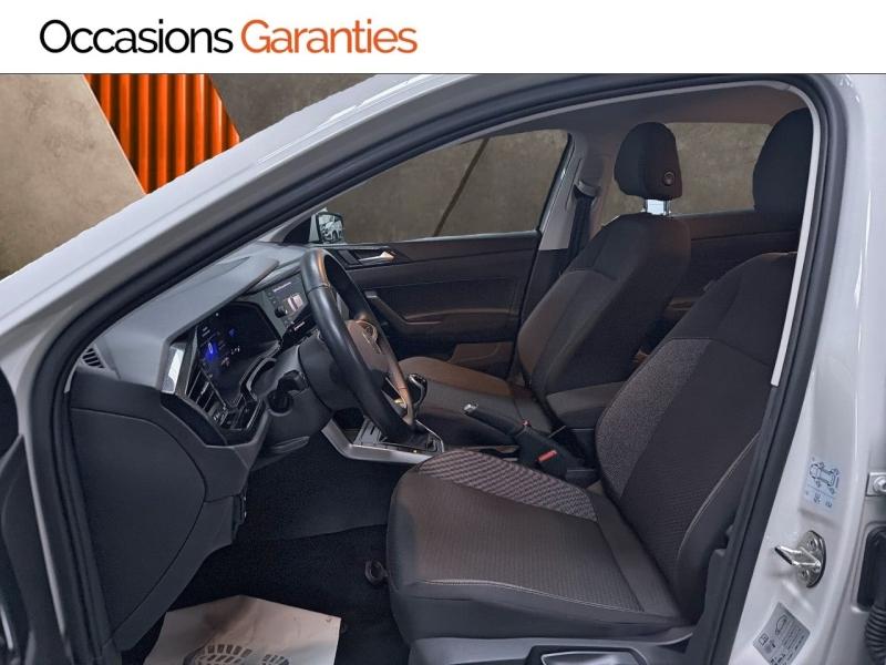 Voitures occasions VOLKSWAGEN POLO Life Clermont-Ferrand