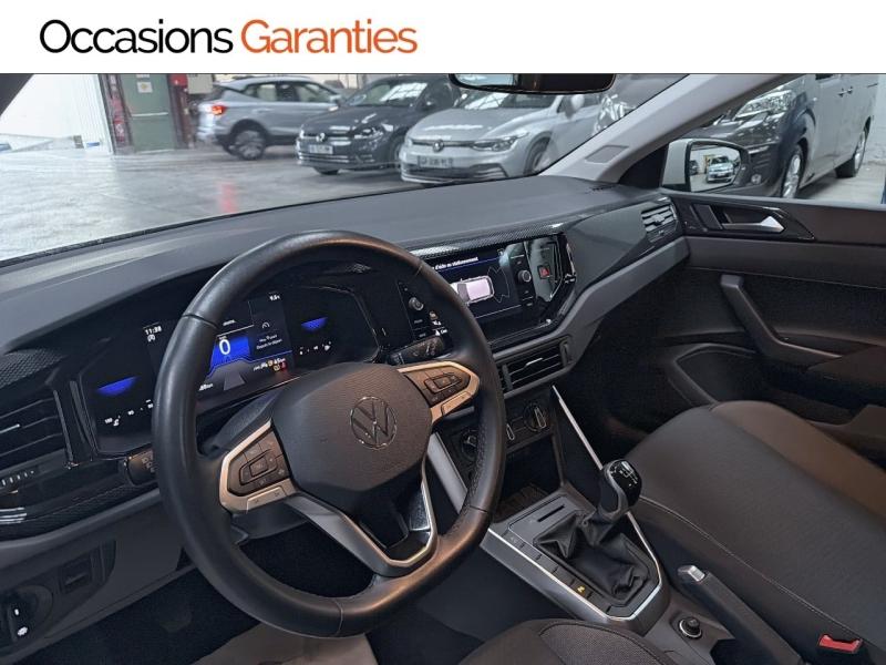 Voitures occasions VOLKSWAGEN POLO Life Clermont-Ferrand