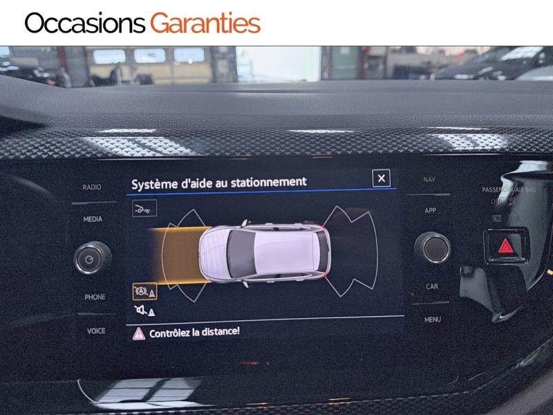 Voitures occasions VOLKSWAGEN POLO Life Clermont-Ferrand