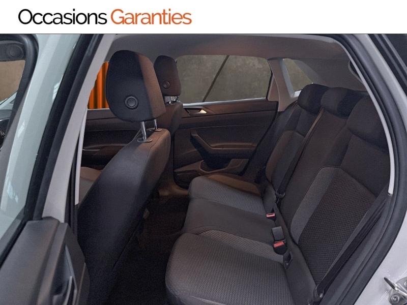 Voitures occasions VOLKSWAGEN POLO Life Clermont-Ferrand