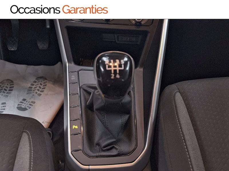 Voitures occasions VOLKSWAGEN POLO Life Clermont-Ferrand