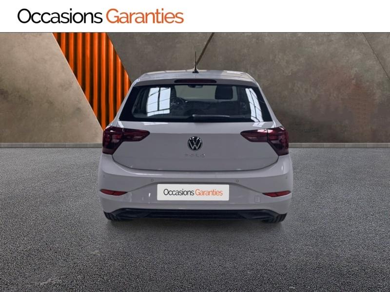 Voitures occasions VOLKSWAGEN POLO Life Clermont-Ferrand