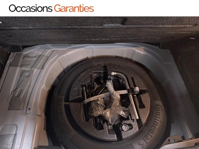 Voitures occasions VOLKSWAGEN POLO Life Clermont-Ferrand