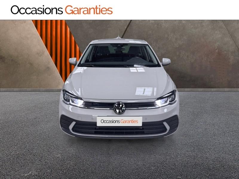 Voitures occasions VOLKSWAGEN POLO Life Clermont-Ferrand
