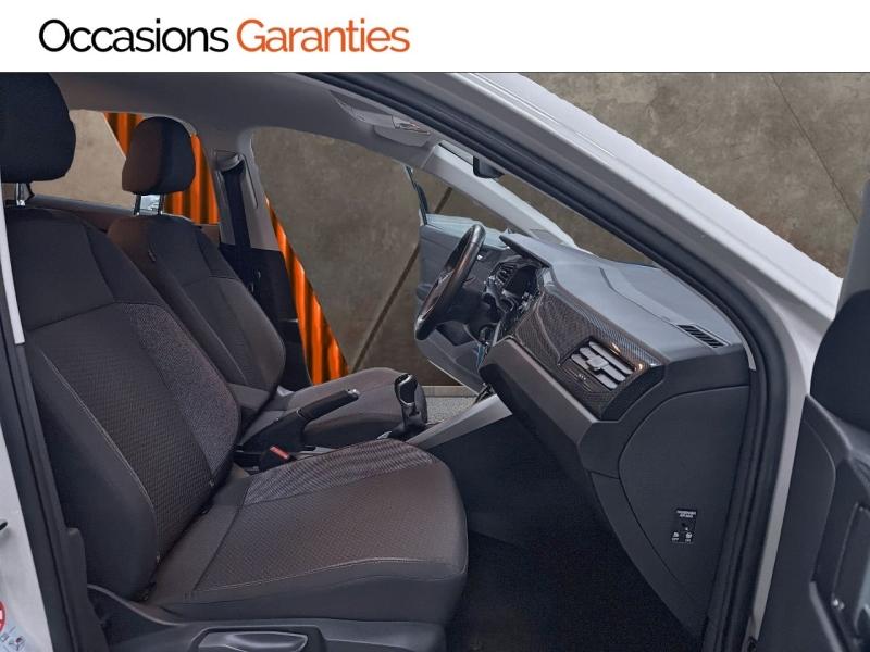 Voitures occasions VOLKSWAGEN POLO Life Clermont-Ferrand