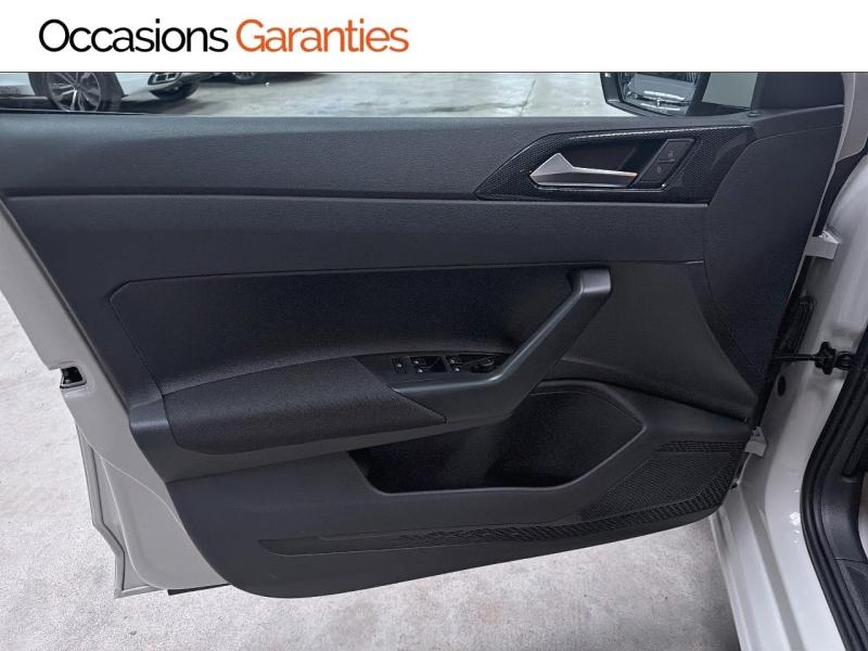 Voitures occasions VOLKSWAGEN POLO Life Clermont-Ferrand