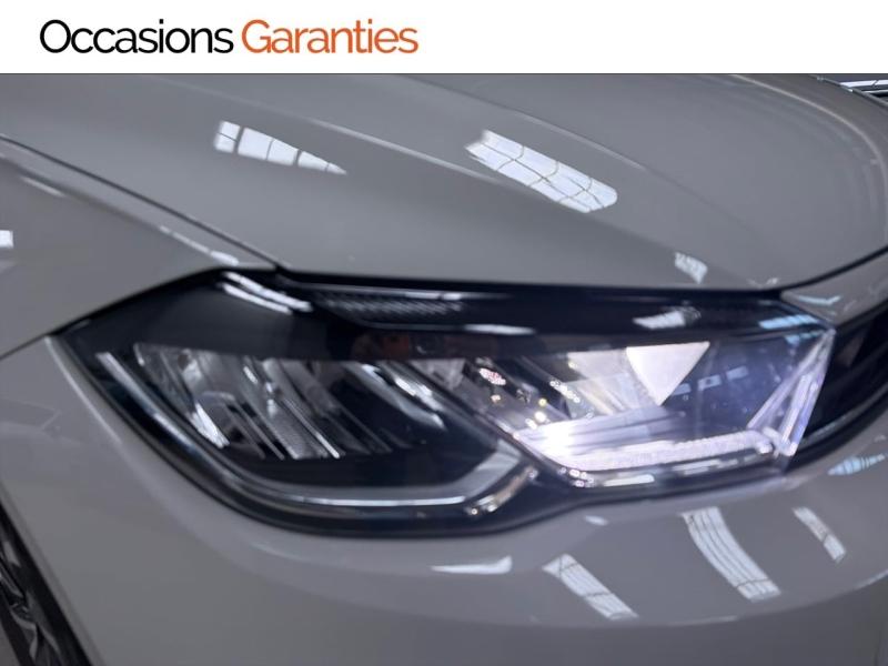 Voitures occasions VOLKSWAGEN POLO Life Clermont-Ferrand