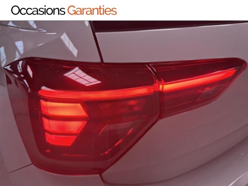 Voitures occasions VOLKSWAGEN POLO Life Clermont-Ferrand