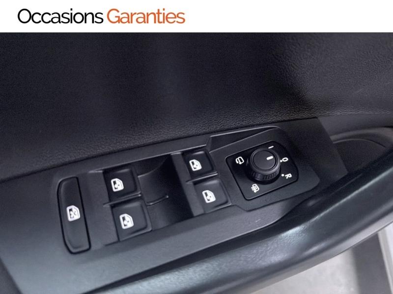 Voitures occasions VOLKSWAGEN POLO Life Clermont-Ferrand