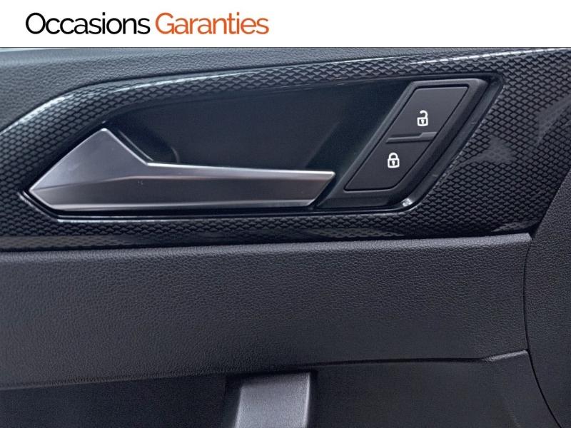 Voitures occasions VOLKSWAGEN POLO Life Clermont-Ferrand