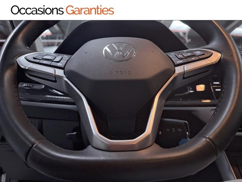 Voitures occasions VOLKSWAGEN POLO Life Clermont-Ferrand