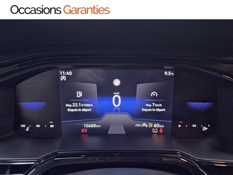 Voitures occasions VOLKSWAGEN POLO Life Clermont-Ferrand