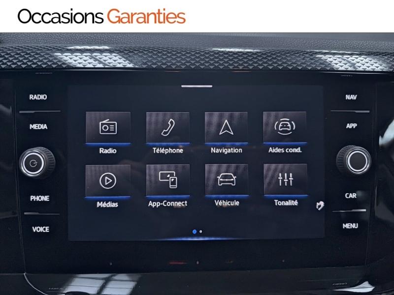 Voitures occasions VOLKSWAGEN POLO Life Clermont-Ferrand