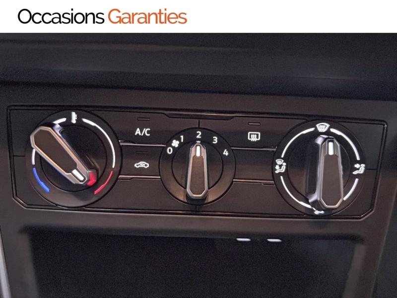 Voitures occasions VOLKSWAGEN POLO Life Clermont-Ferrand