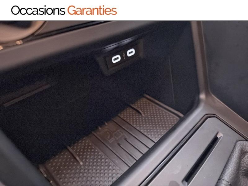 Voitures occasions VOLKSWAGEN POLO Life Clermont-Ferrand