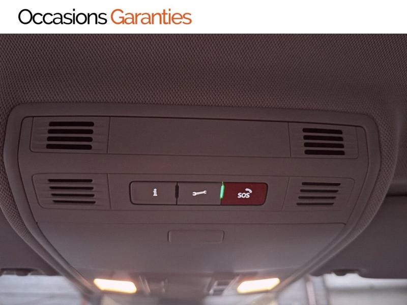 Voitures occasions VOLKSWAGEN POLO Life Clermont-Ferrand