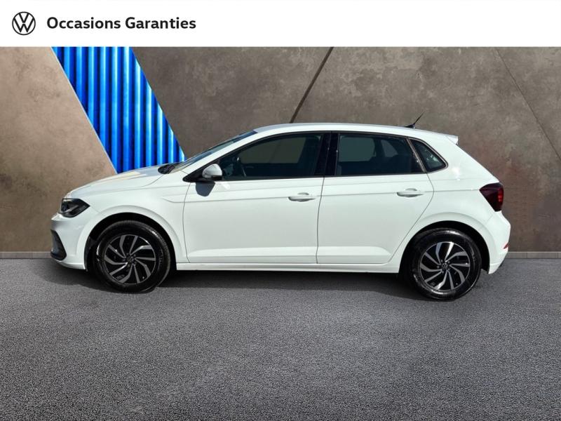 Voitures occasions VOLKSWAGEN POLO Life Clermont-Ferrand