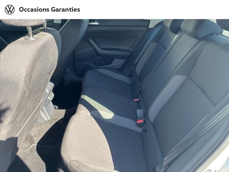 Voitures occasions VOLKSWAGEN POLO Life Clermont-Ferrand