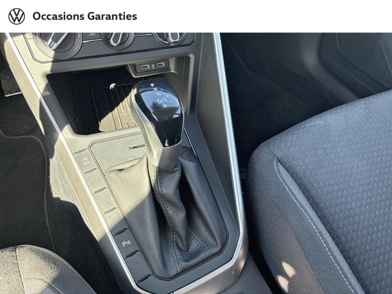 Voitures occasions VOLKSWAGEN POLO Life Clermont-Ferrand
