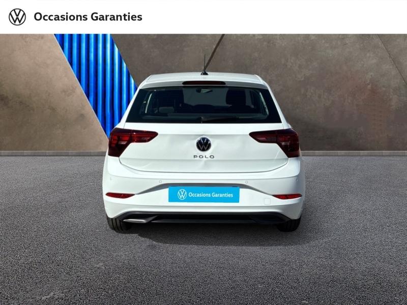 Voitures occasions VOLKSWAGEN POLO Life Clermont-Ferrand