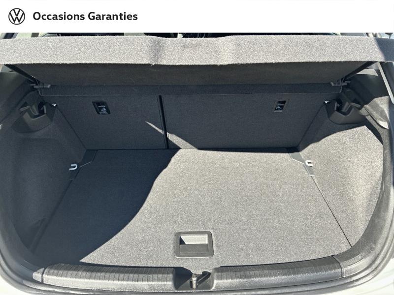 Voitures occasions VOLKSWAGEN POLO Life Clermont-Ferrand