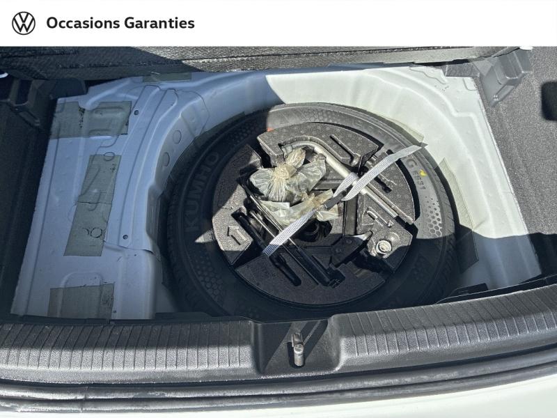 Voitures occasions VOLKSWAGEN POLO Life Clermont-Ferrand