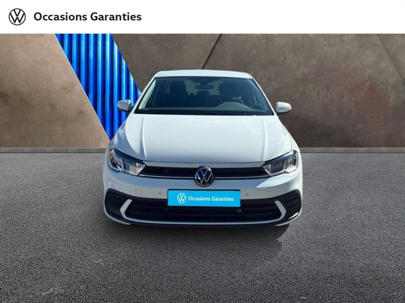 Voitures occasions VOLKSWAGEN POLO Life Clermont-Ferrand