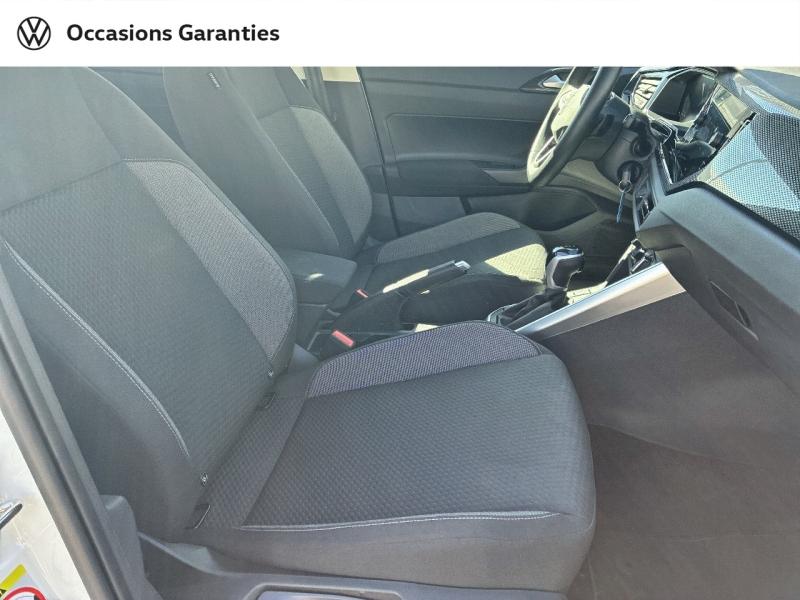 Voitures occasions VOLKSWAGEN POLO Life Clermont-Ferrand