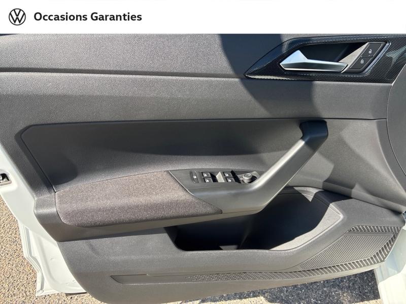 Voitures occasions VOLKSWAGEN POLO Life Clermont-Ferrand