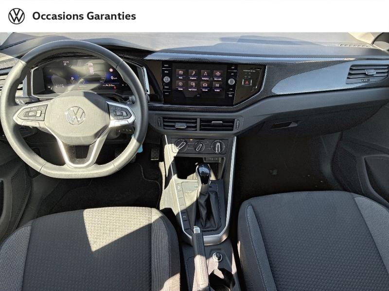 Voitures occasions VOLKSWAGEN POLO Life Clermont-Ferrand