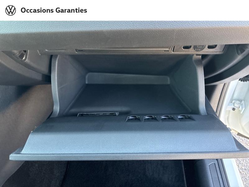 Voitures occasions VOLKSWAGEN POLO Life Clermont-Ferrand