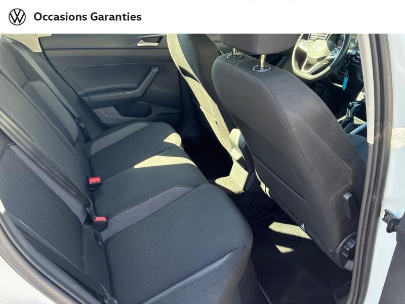 Voitures occasions VOLKSWAGEN POLO Life Clermont-Ferrand