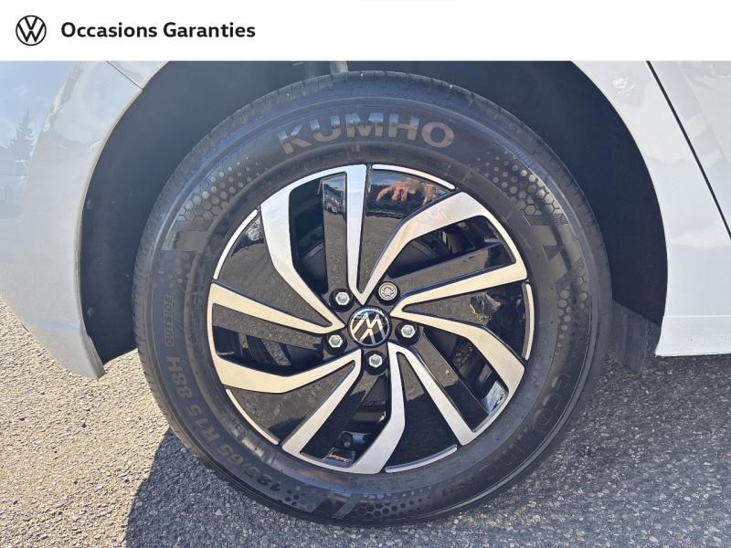 Voitures occasions VOLKSWAGEN POLO Life Clermont-Ferrand