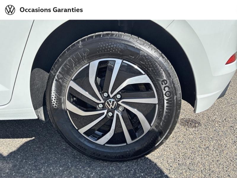 Voitures occasions VOLKSWAGEN POLO Life Clermont-Ferrand