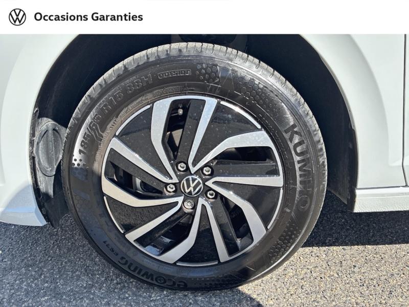Voitures occasions VOLKSWAGEN POLO Life Clermont-Ferrand