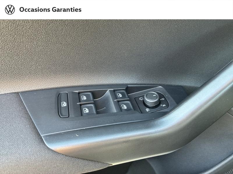 Voitures occasions VOLKSWAGEN POLO Life Clermont-Ferrand