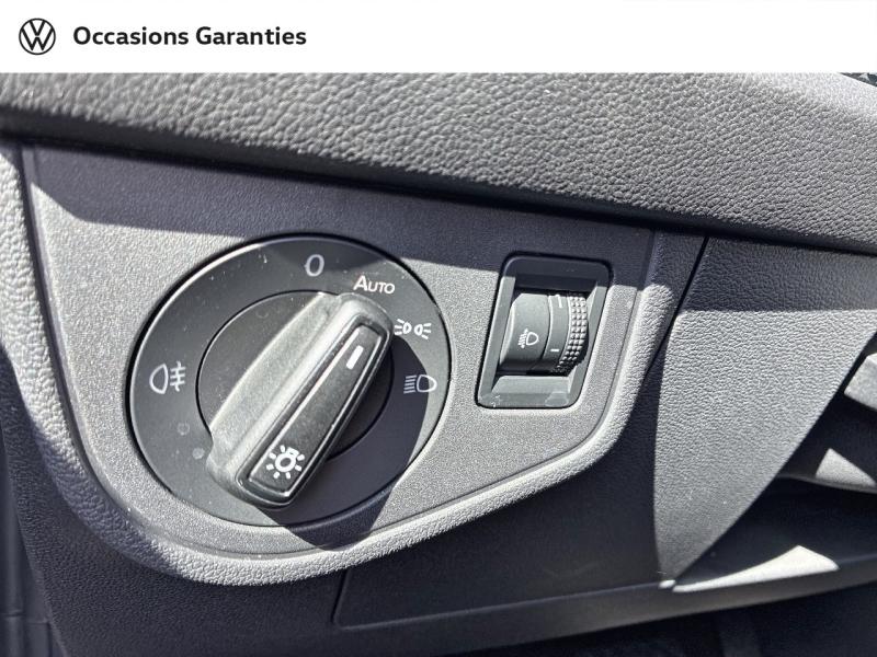 Voitures occasions VOLKSWAGEN POLO Life Clermont-Ferrand
