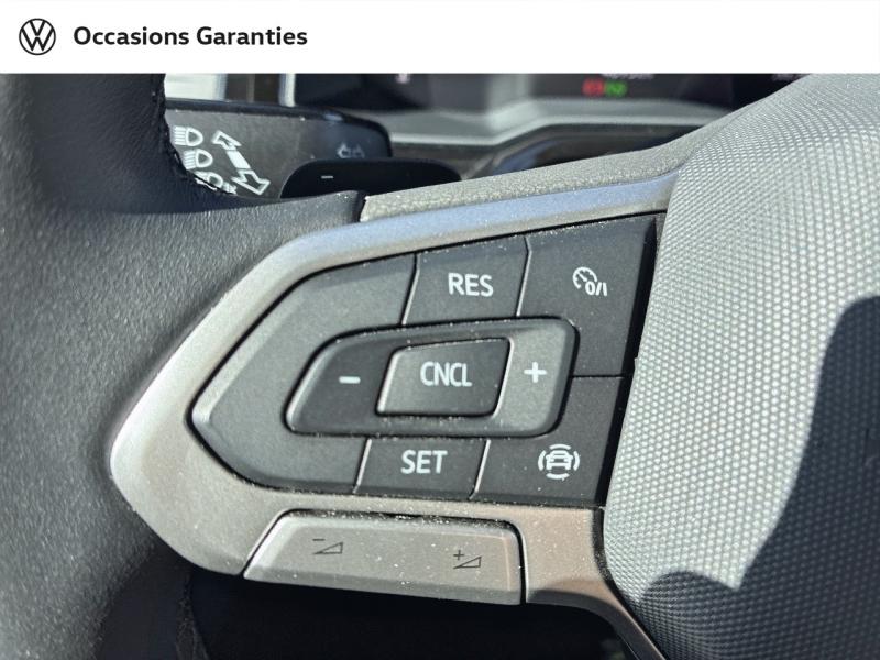 Voitures occasions VOLKSWAGEN POLO Life Clermont-Ferrand