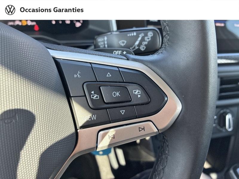 Voitures occasions VOLKSWAGEN POLO Life Clermont-Ferrand