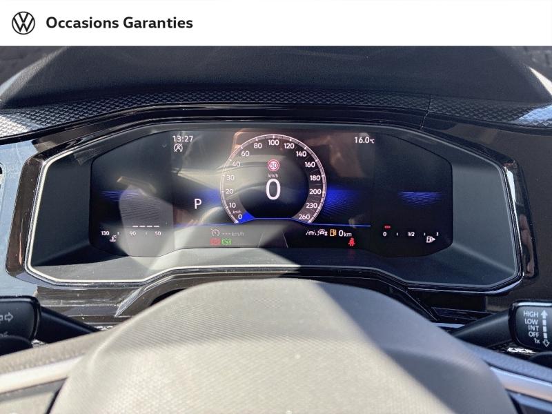 Voitures occasions VOLKSWAGEN POLO Life Clermont-Ferrand