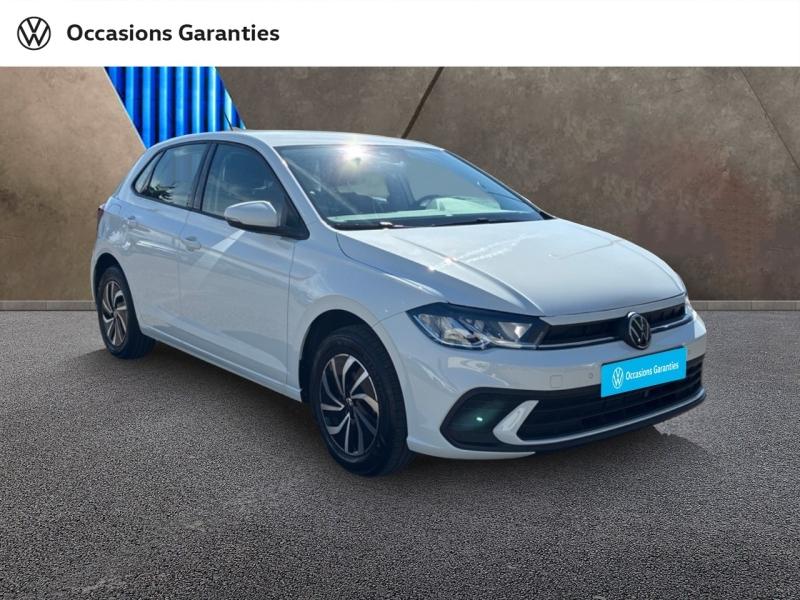 Voitures occasions VOLKSWAGEN POLO Life Clermont-Ferrand