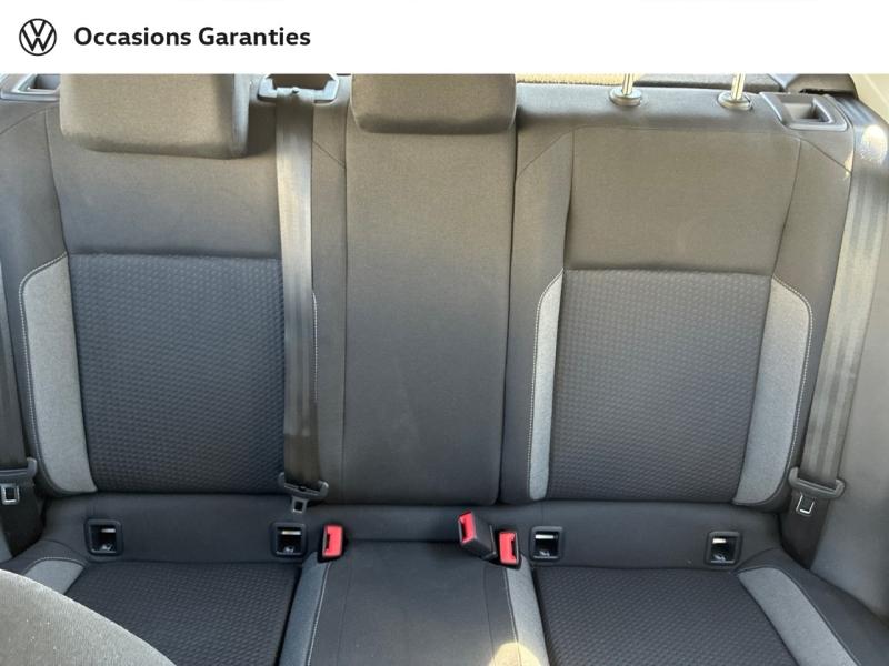 Voitures occasions VOLKSWAGEN POLO Life Clermont-Ferrand