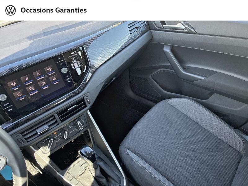 Voitures occasions VOLKSWAGEN POLO Life Clermont-Ferrand