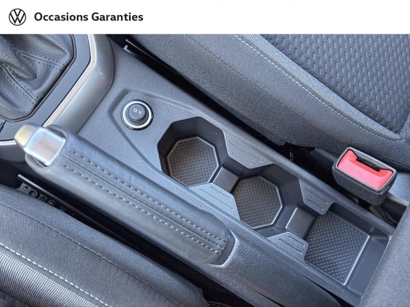 Voitures occasions VOLKSWAGEN POLO Life Clermont-Ferrand