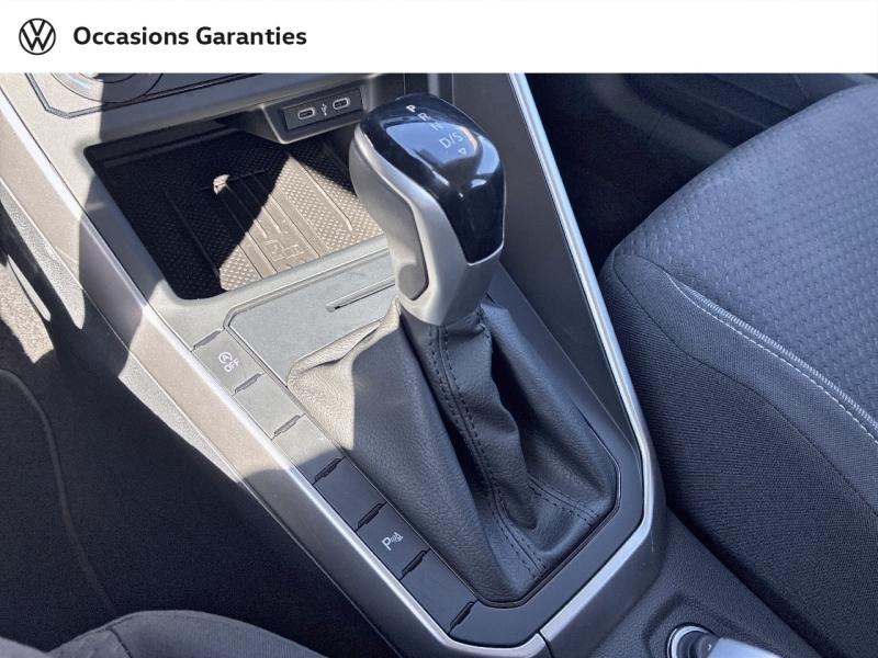 Voitures occasions VOLKSWAGEN POLO Life Clermont-Ferrand