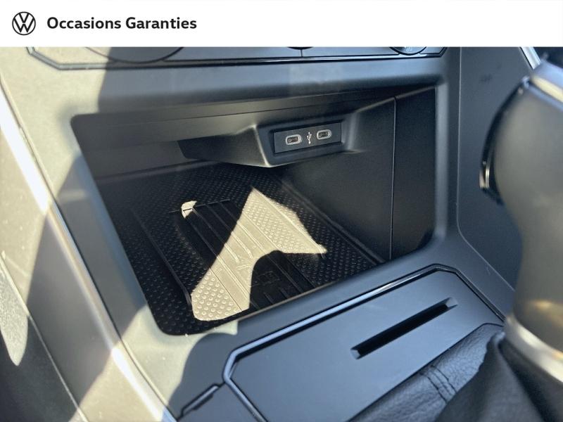 Voitures occasions VOLKSWAGEN POLO Life Clermont-Ferrand