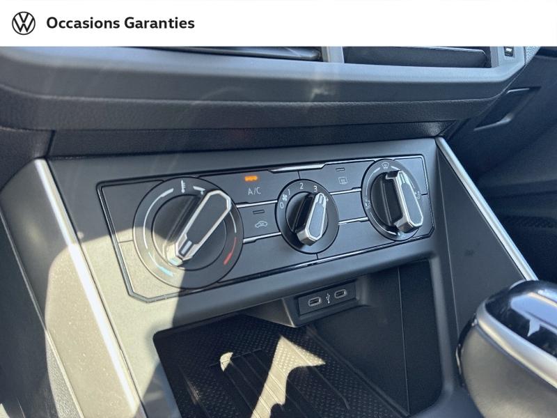 Voitures occasions VOLKSWAGEN POLO Life Clermont-Ferrand
