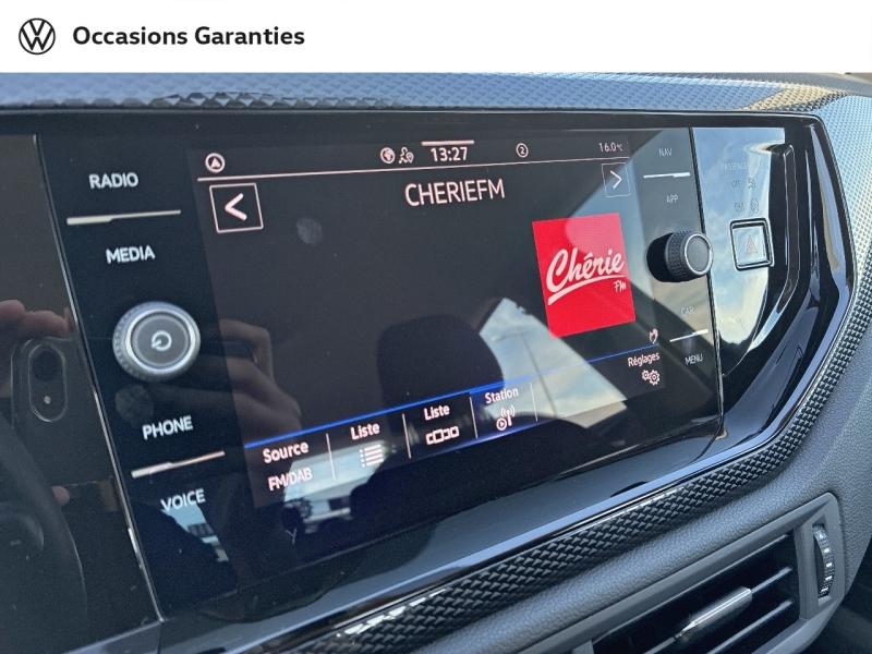 Voitures occasions VOLKSWAGEN POLO Life Clermont-Ferrand